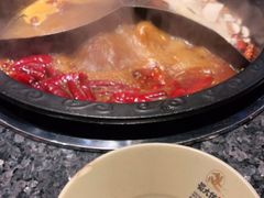 -蜀大侠火锅(国际购物店)