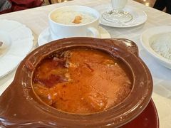 -新侨三宝乐西餐厅(崇文门店)