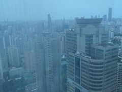-上海龙之梦万丽酒店