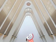 -北京三里屯CHAO酒店