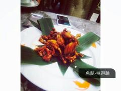 -亢龙太子酒轩(东湖店)