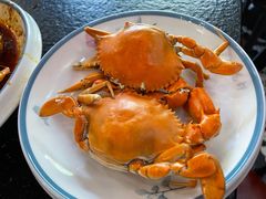 -三妹小龙虾·黄油蟹(华侨城总店)