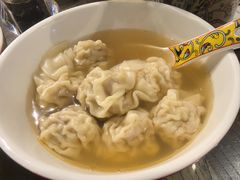 -一记面馆·云吞面嘅专家(富华店)