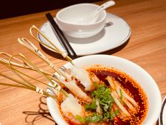 -太二酸菜鱼(福州泰禾店)