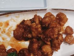 -聚鑫阁江浙菜·非遗传承技艺(青村帝华园店)