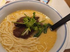 -和府捞面(曹路花园城店)