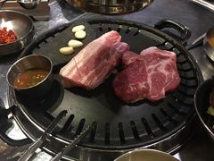 -401餐厅(弘大店)
