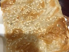 马蹄烧饼（个）-集贤门·徽菜(福田店)