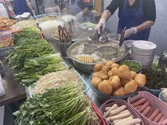 -正宗阳山牛杂(东城店)