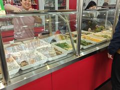 -惠丰源烩面馆(经七路店)