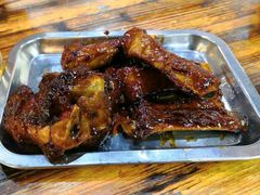 -王裕興肉莊(南禅寺店)