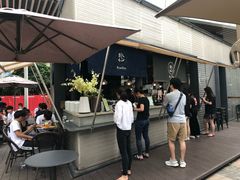 -BeauTea水仙(coco park店)