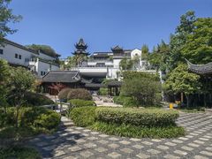 -江宁织造博物馆