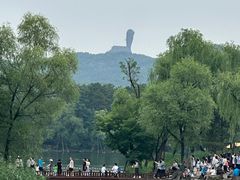 -承德避暑山庄景区