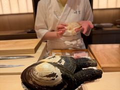-晴空·日本料理(万象城店)
