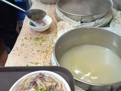 -菜忠潮州牛肉店(岗厦店)