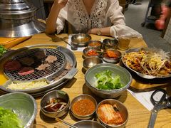牛舌-姜虎东白丁烤肉(虹桥天地店)