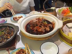 -太阳门淮扬菜(南京博物院店)