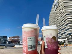 -喜茶(珠海华发商都店)