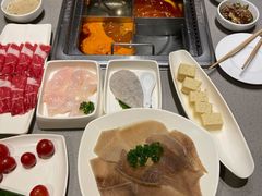 -海底捞火锅(天一广场亚细亚店)
