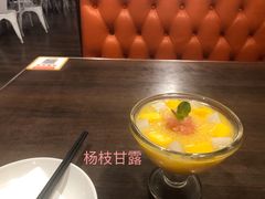 -新旺茶餐厅(嘉里城店)