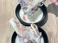 -骨之味·筒骨汤火锅(江头店)