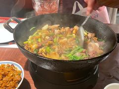 -小隐人家(乐松店)