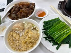 -麦文记面家(佐敦店)