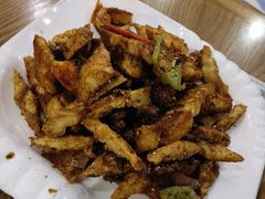 -西北朗益和穆斯林餐厅