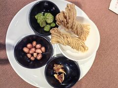 -转角·老弄堂上海菜(长寿路店)