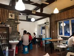 大堂-鬼味烤翅(南锣鼓巷店)