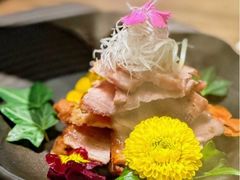 -本源食集 日式烧肉·炉端烧(东海缤纷店)