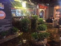 -西竹拌面(银川阅彩城店)