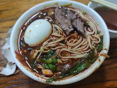 -清真·马安军辣子牛肉面