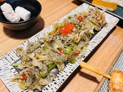 -西月山居匠心创意料理(江汉路新佳丽广场店)