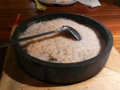 android_upload_pic-绿茶餐厅(华联万柳店)