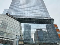 -成都仁恒格蓝柏薇酒店公寓