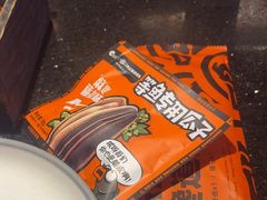 -鸣记脆皮烤鱼·海鲜烤鱼(亿合城店)