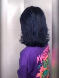 -摩度造型·烫发染发接发