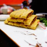 #亲友聚会重口难调，魔都本帮菜走一遭#
