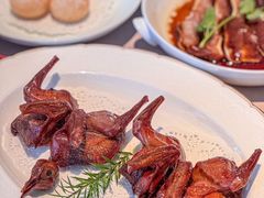 -金海华·悦食东方(苏州中心商场店)