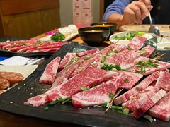 -千寻烧肉(政务区店)