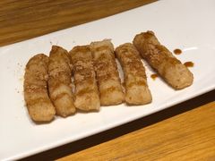 红糖糍粑-十三式重庆江湖菜(金茂览秀城店)