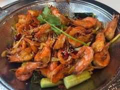 -重庆巴渝火锅(钟家村店)
