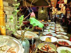 -二十八里太湖船菜(吉祥路店)