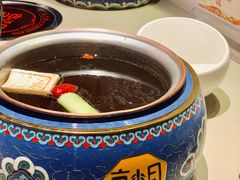 -享月汤皇·海鲜小火锅·聚会(曲江创意谷店)