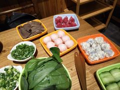 -四喜小胖·北京涮肉(五道营店)