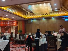 -翠清酒家(万丰路店)