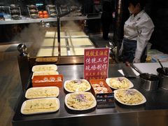 灼汁豆油皮-黄三怪(会展中心店)