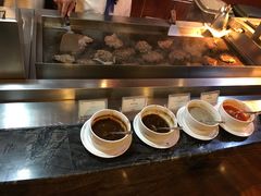 -汇泉王朝大饭店-旋转餐厅(南海路店)
